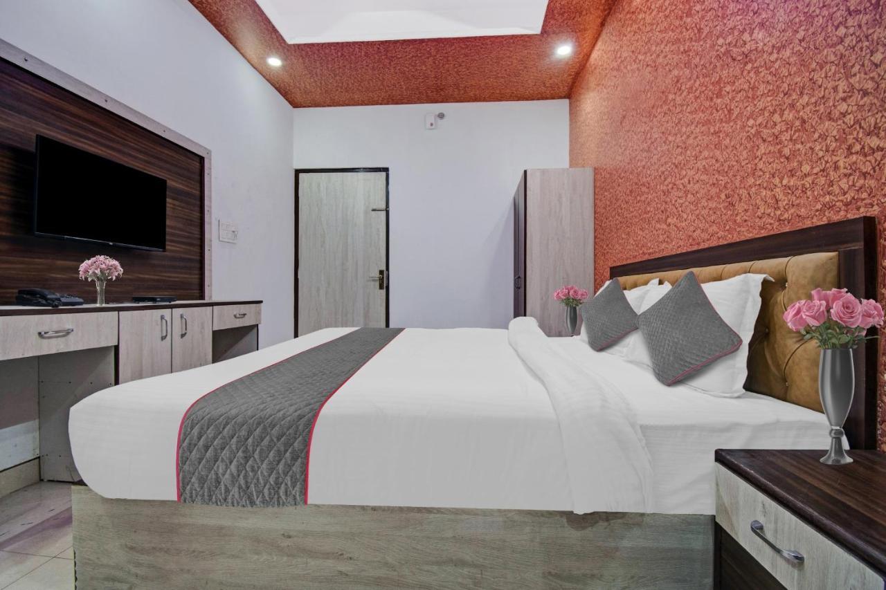 Townhouse The Lotus Hotel Dzsaipur Kültér fotó