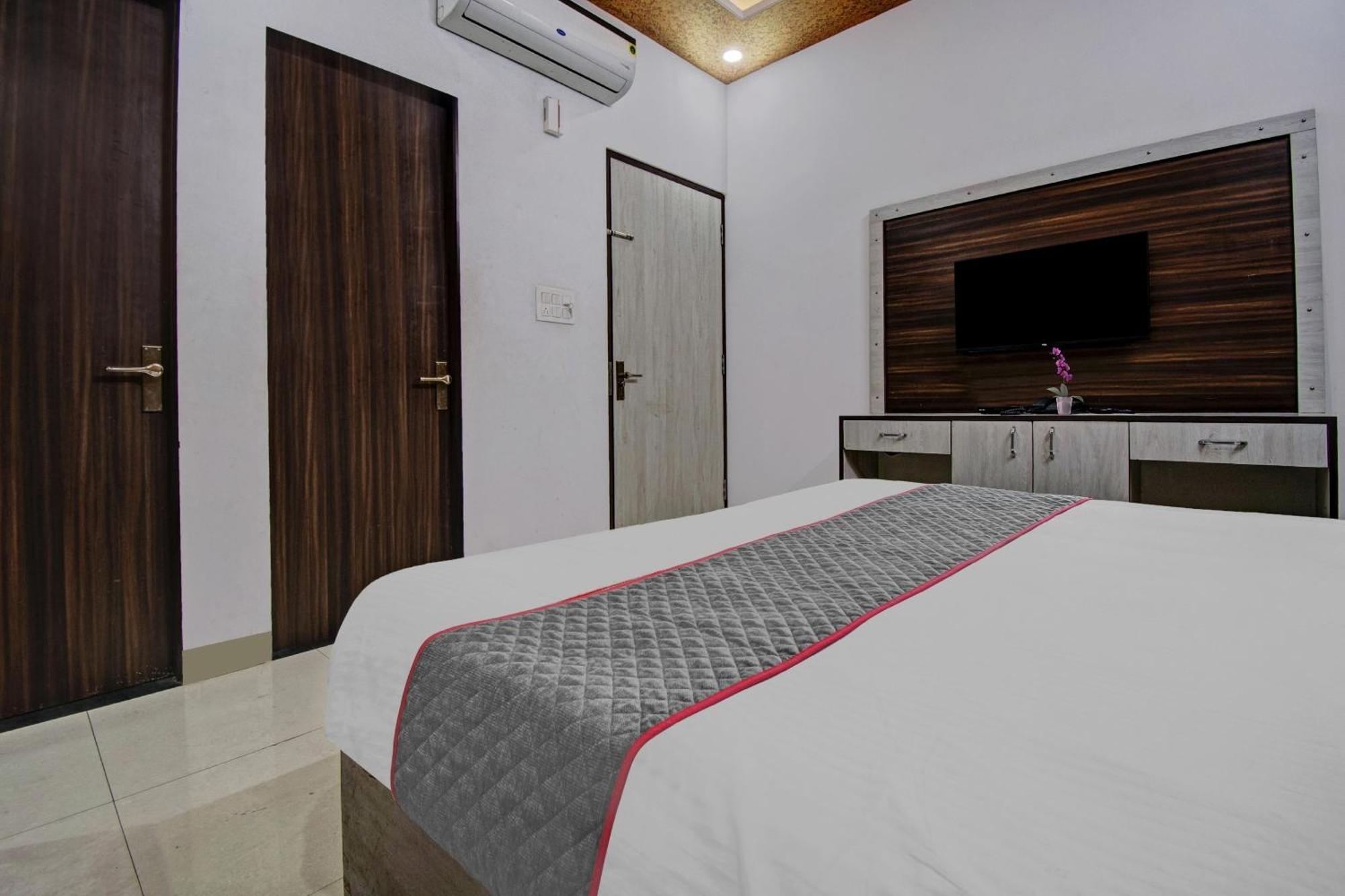 Townhouse The Lotus Hotel Dzsaipur Kültér fotó